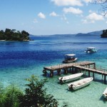 Destinasi Pulau Weh