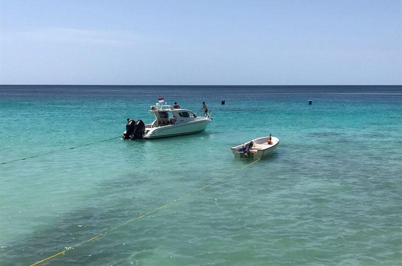 Mancing di Sabang