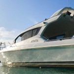 Charter KM Jonita di pulau Weh