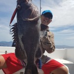 Mancing di KM Jonita 1
