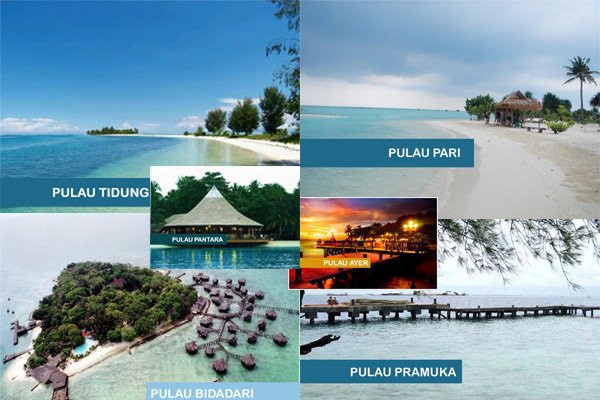 Kepulauan Seribu