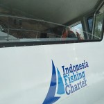 indonesia fishing charter