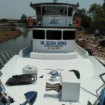 KM Selayar Borneo